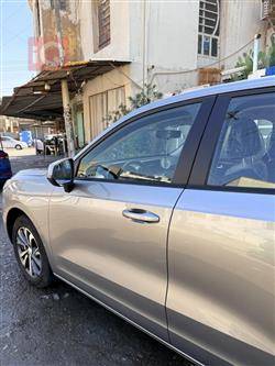 هافال جوليون